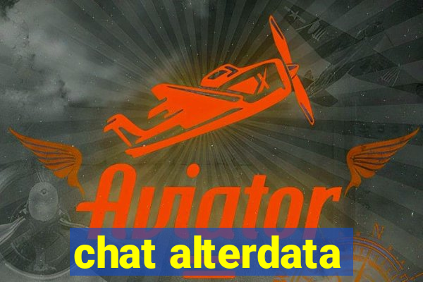 chat alterdata